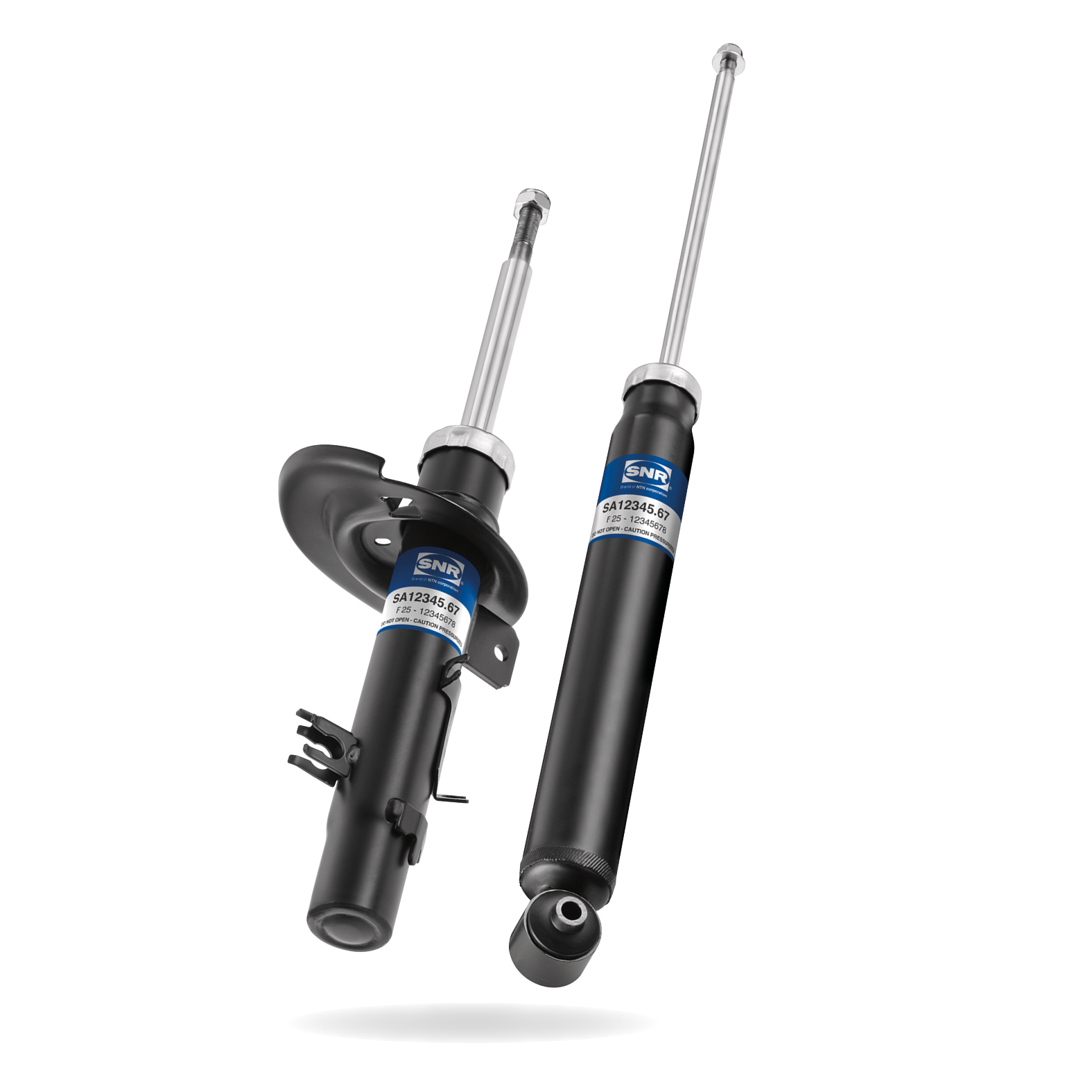 SNR Shock absorbers
