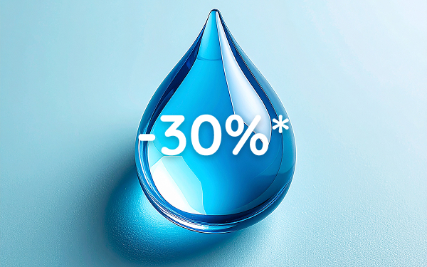 Water management NTN Europe