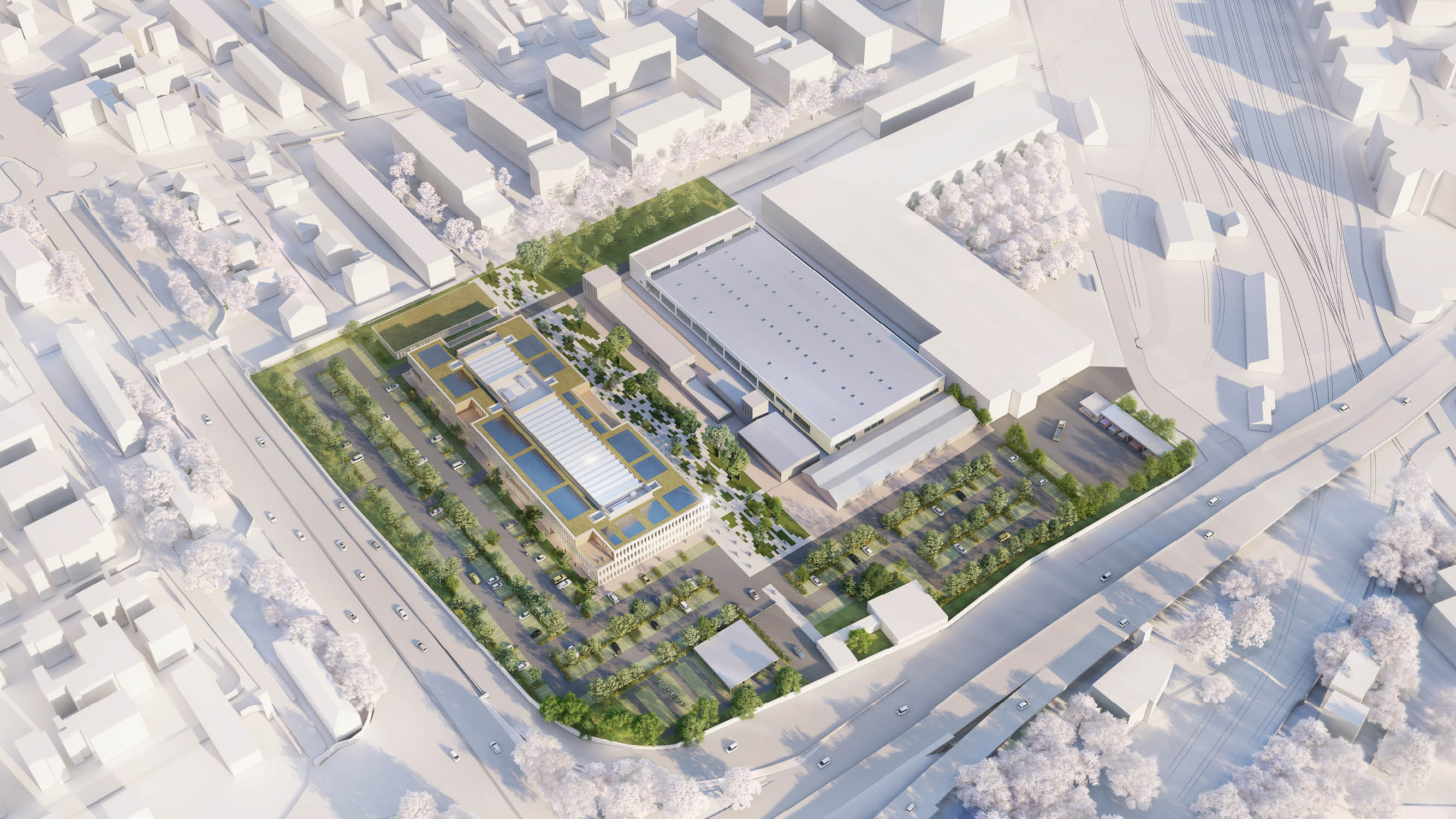 New-headquarter-NTN-Europe-Annecy