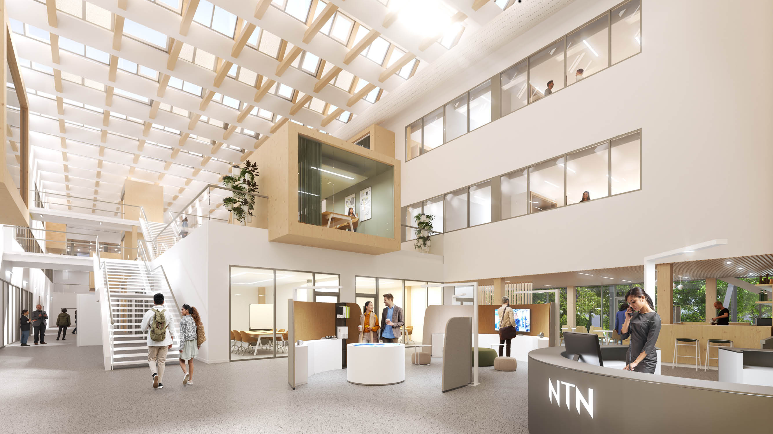 New-headquarter-NTN-Europe-Annecy
