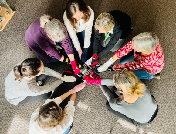 NTN Europe inclusion policy