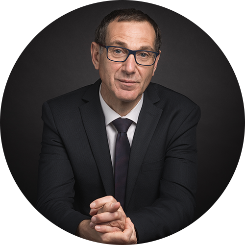 Portrait Dominique Lavilla