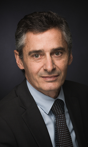 Eric Malavasi