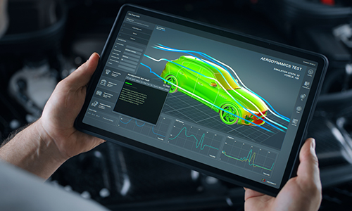 Digital technology within the automotive industry: what tools should a  garage use ?