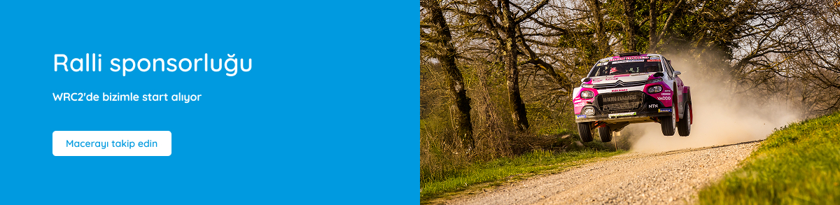Sponsoring NTN Rallye Feminin