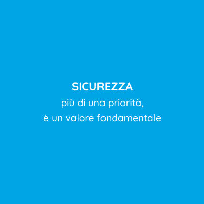Sicurezza