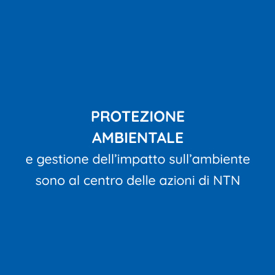 Protezione ambientale