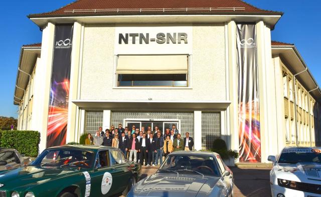 ntn-snr-nexus-auto-tour-2018