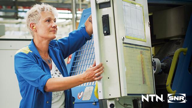 ntn-snr-learn