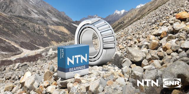 NTN-SNR-Lauching-TRB Launching-trb