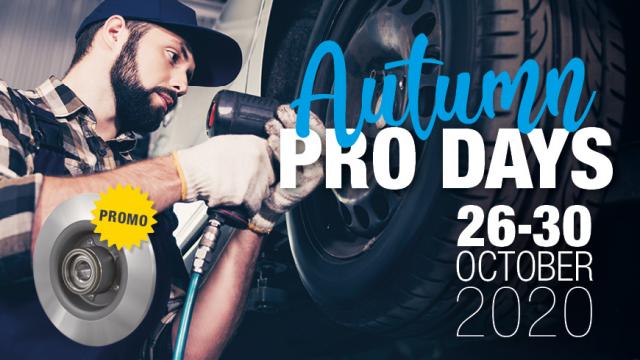 NTN-SNR Pro Days ntn-snr-pro-days