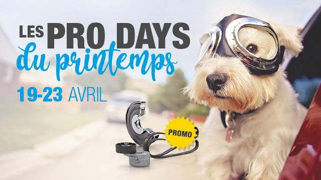 prodays primptemps prodays primptemps