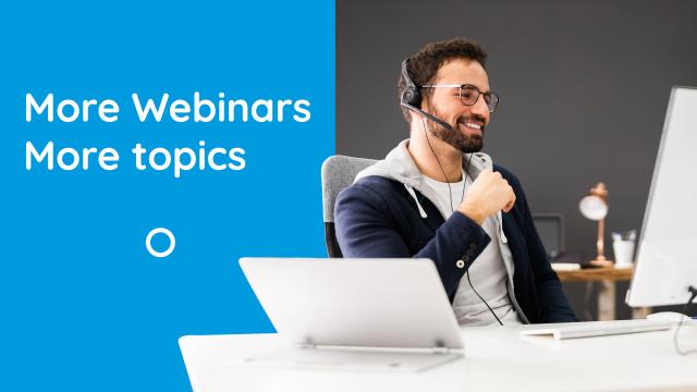 Webinar Webinar