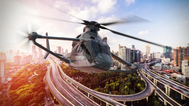 Programme européen Clean Sky 2 : Retour d’expérience de NTN