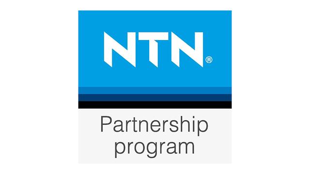 Logo NTN Partnership Program Logo NTN Partnership Program