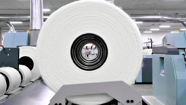 Textile machinery Textile machinery