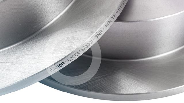 NTN Europe certification ECE R90 NTN Europe certification ECE R90