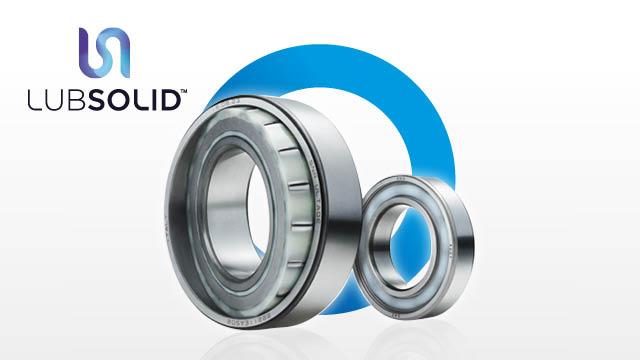 LUBSOLID