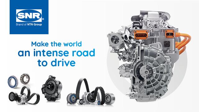 Powertrain
