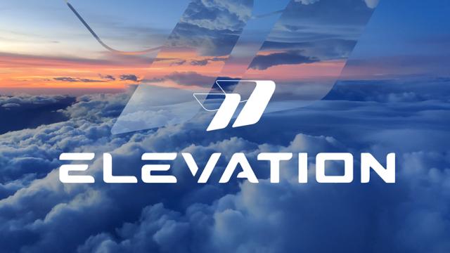 Elevate aerospace investement