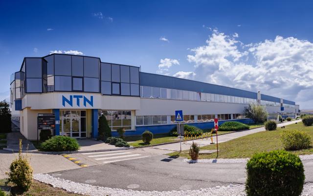 NTN-SNR Rulmenți