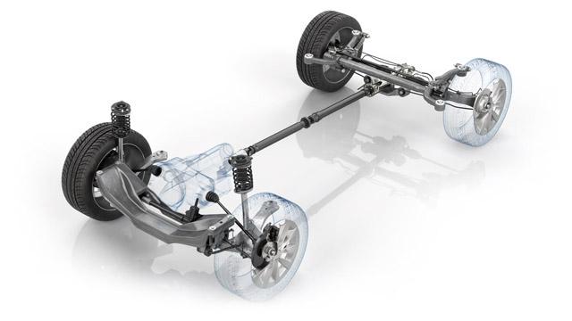 chassis-snr chassis-snr