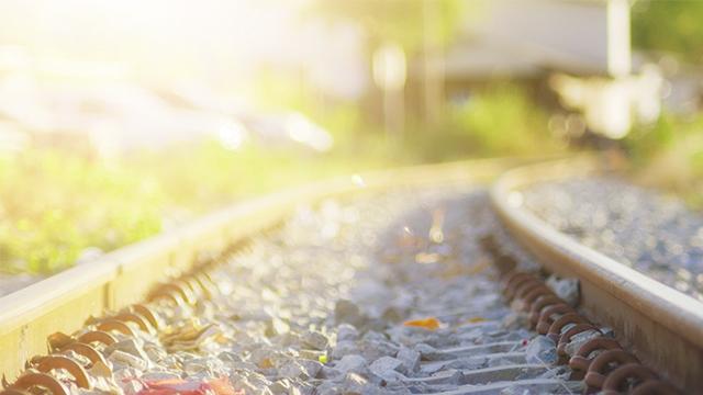 Bahnlager, Wälzlager für Schienenfahrzeuge