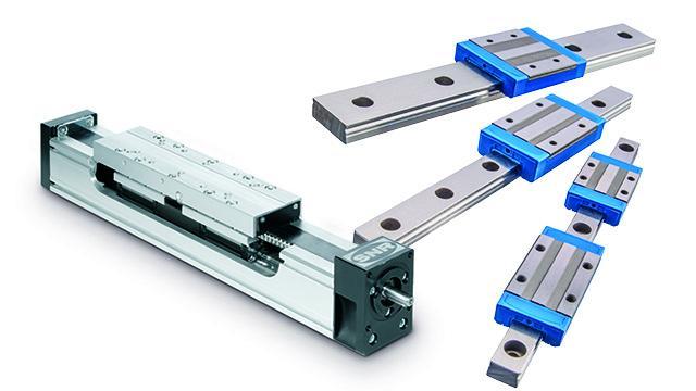 Linear guides