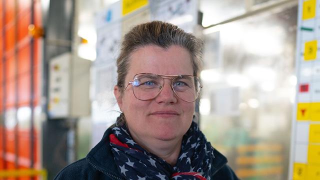 Cécile Issertes Cécile Issertes