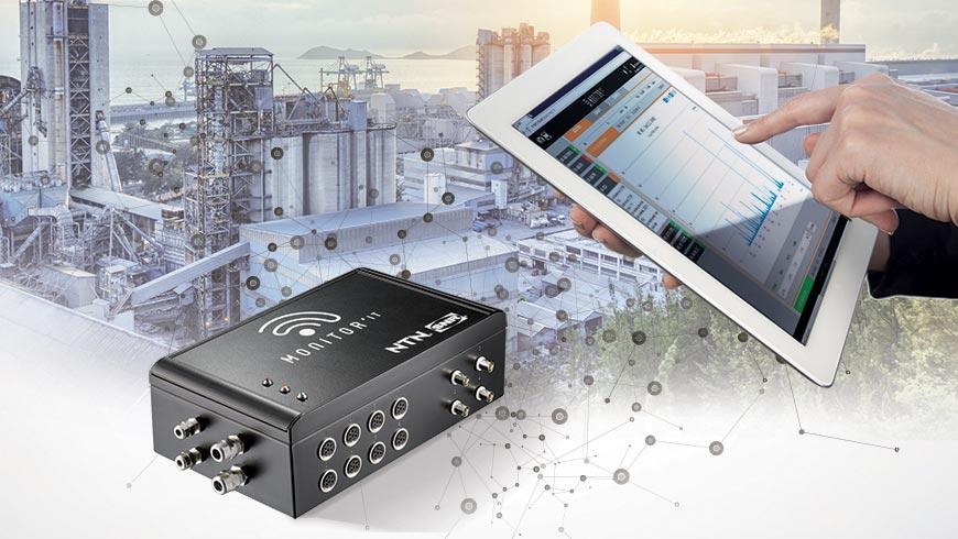 NTN-SNR Monitor'It ntn-snr_innovation_hanover