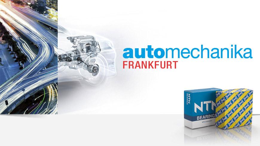Automechanika automechanika-2018