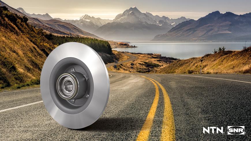 ntn-snr-brake-disc