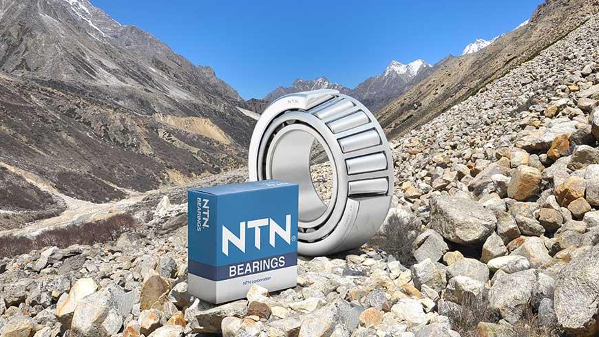 NTN-SNR Tapered Roller Bearing ntn-snr-trb