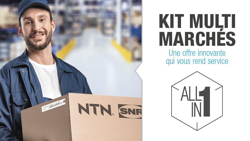 NTN-SNR ALL IN ONE ntn-snr-all-in-one