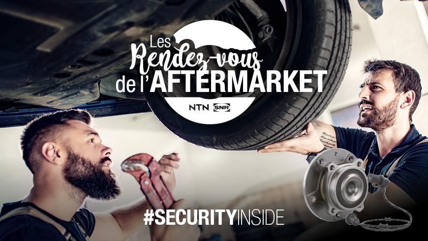 Aftermarket roues Aftermarket roues