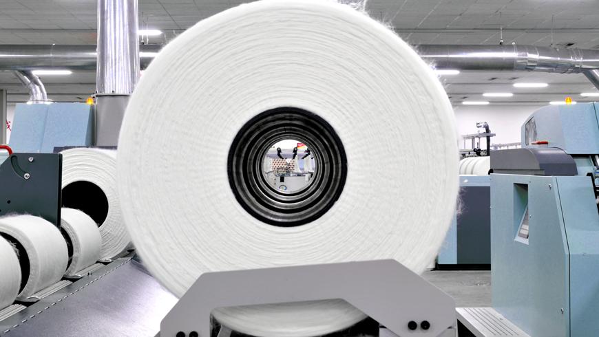 NTN and textile industry NTN and textile industry