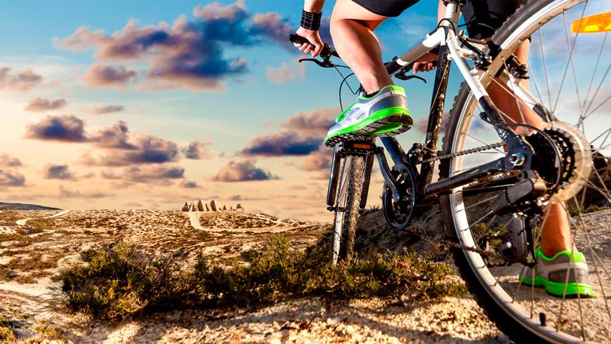 Bike Bike