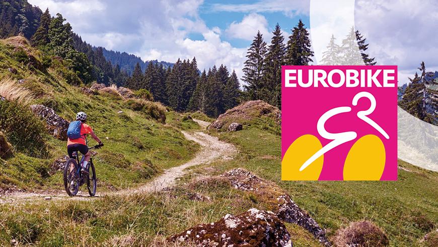 NTN will be present at Eurobike 2023 ! | NTN Europe