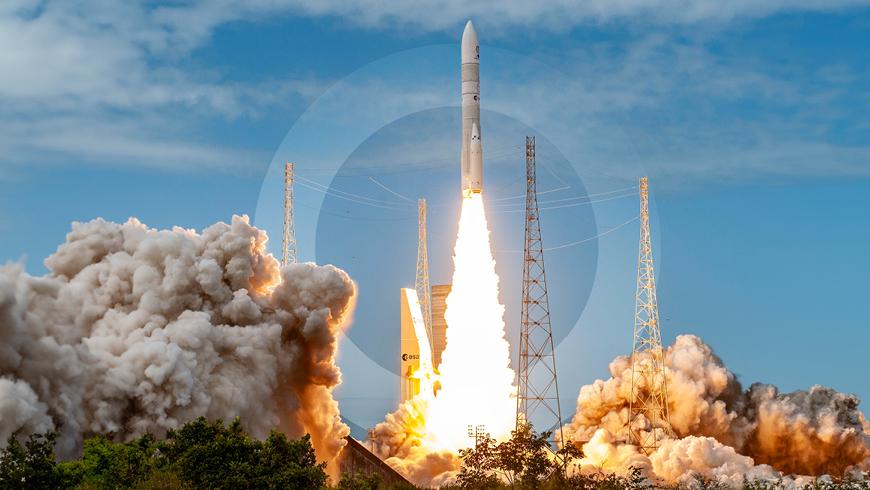 News-Ariane 6