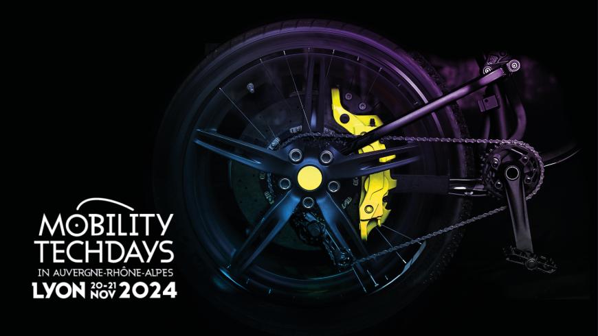 Mobility Techdays