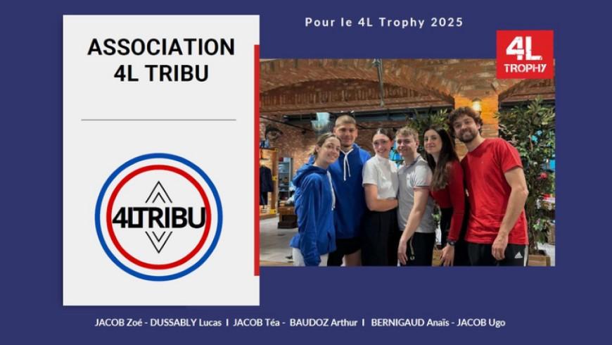 NEWS_4L trophy