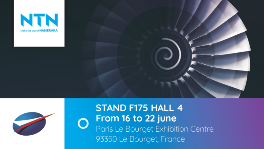 Paris Air Show