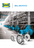 DEEP-GROOVE-BALL-BEARINGS
