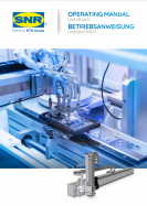 operating manual AXC/AXLT/AXS/AXDL