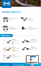Puretech offer