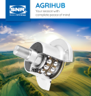 NTN Europe Agrihub