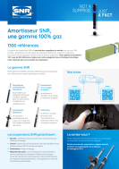 Shockabsorber
