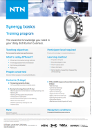 Synergy basics training program