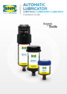 Automatic Lubricator