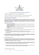 Avis Bureau Veritas 2025